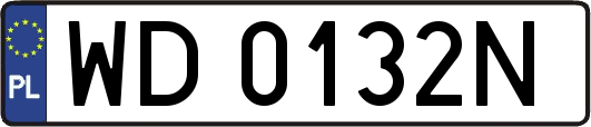 WD0132N