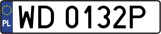 WD0132P