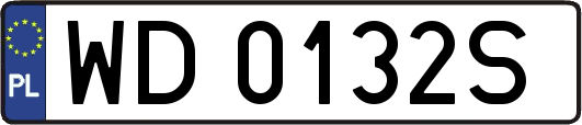 WD0132S