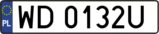 WD0132U