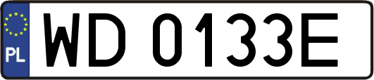 WD0133E