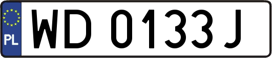 WD0133J