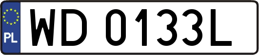 WD0133L
