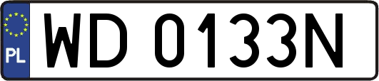 WD0133N