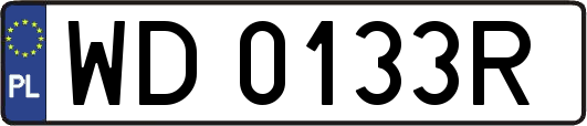 WD0133R