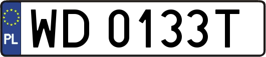 WD0133T