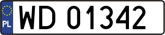 WD01342
