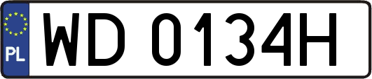 WD0134H