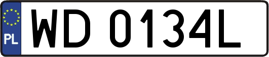 WD0134L