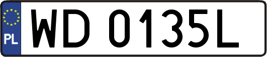 WD0135L