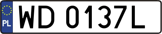 WD0137L