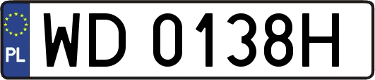 WD0138H