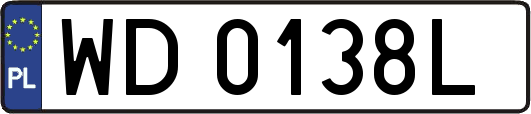 WD0138L