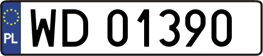 WD01390