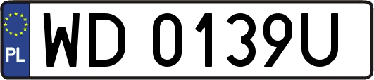 WD0139U