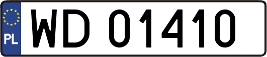 WD01410