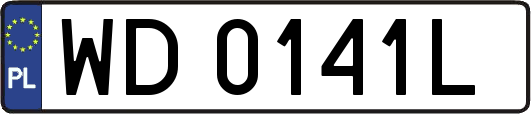 WD0141L
