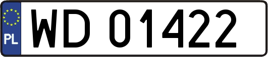 WD01422