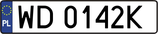 WD0142K