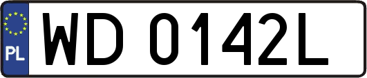 WD0142L
