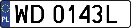 WD0143L