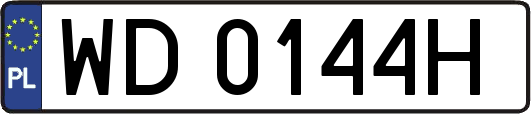WD0144H
