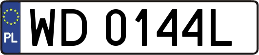 WD0144L