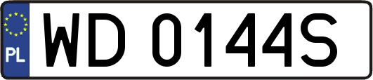 WD0144S