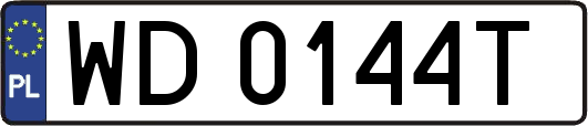 WD0144T