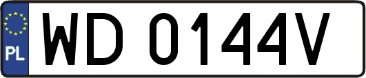 WD0144V