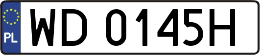 WD0145H