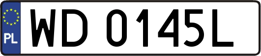 WD0145L