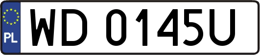 WD0145U