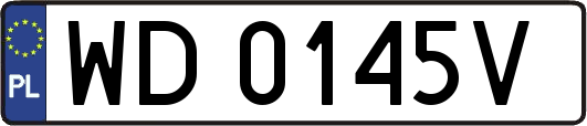 WD0145V