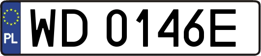 WD0146E