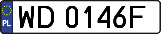 WD0146F