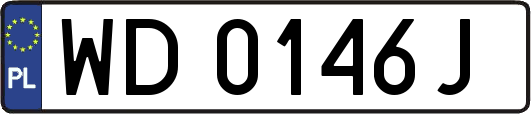 WD0146J