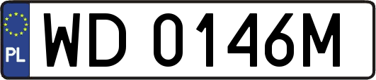 WD0146M