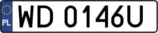 WD0146U