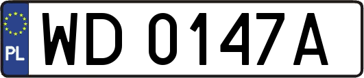 WD0147A