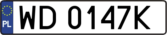 WD0147K