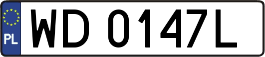 WD0147L