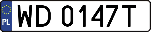 WD0147T