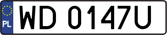 WD0147U