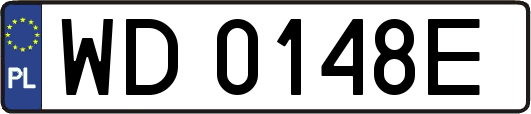 WD0148E