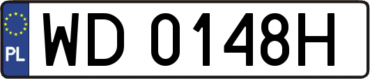 WD0148H