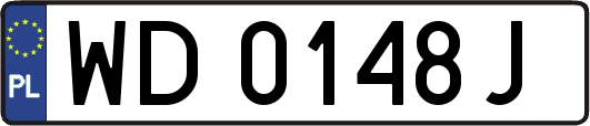 WD0148J