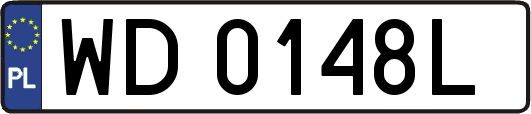 WD0148L