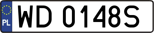 WD0148S