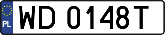 WD0148T